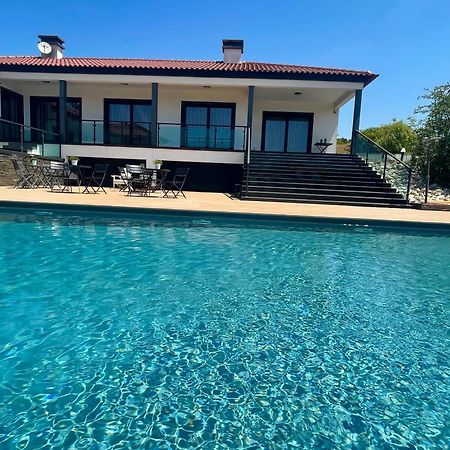 Quinta Do Portal Guest House Bespeira Exterior photo