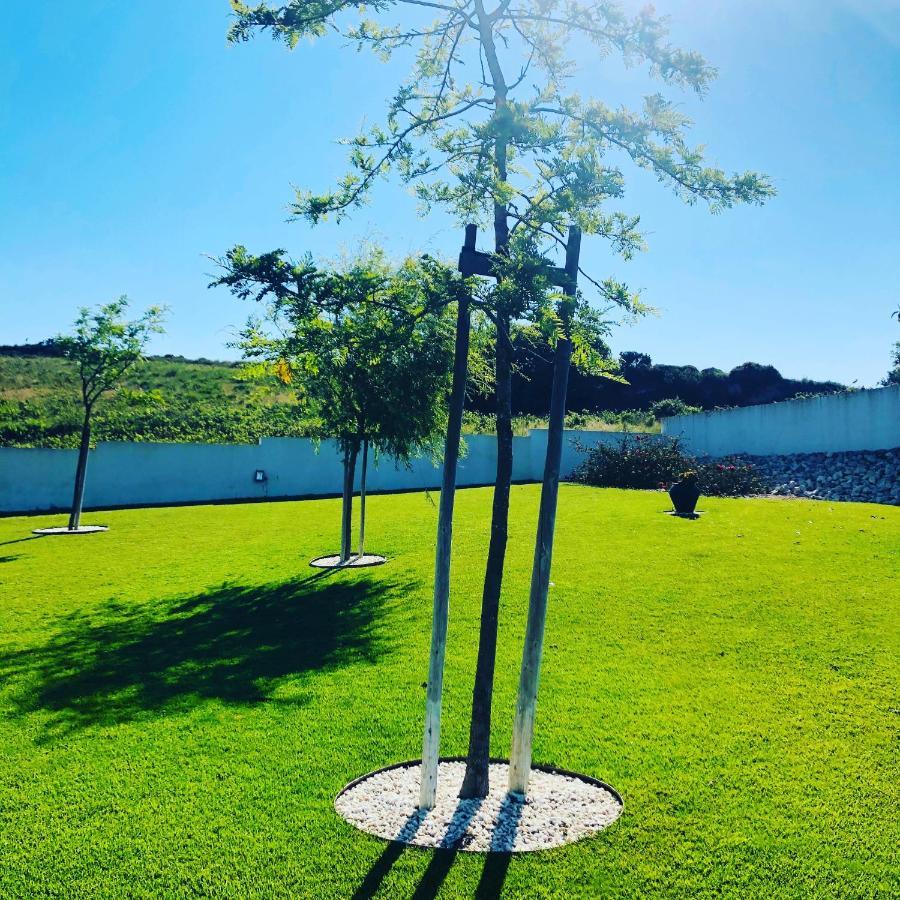 Quinta Do Portal Guest House Bespeira Exterior photo