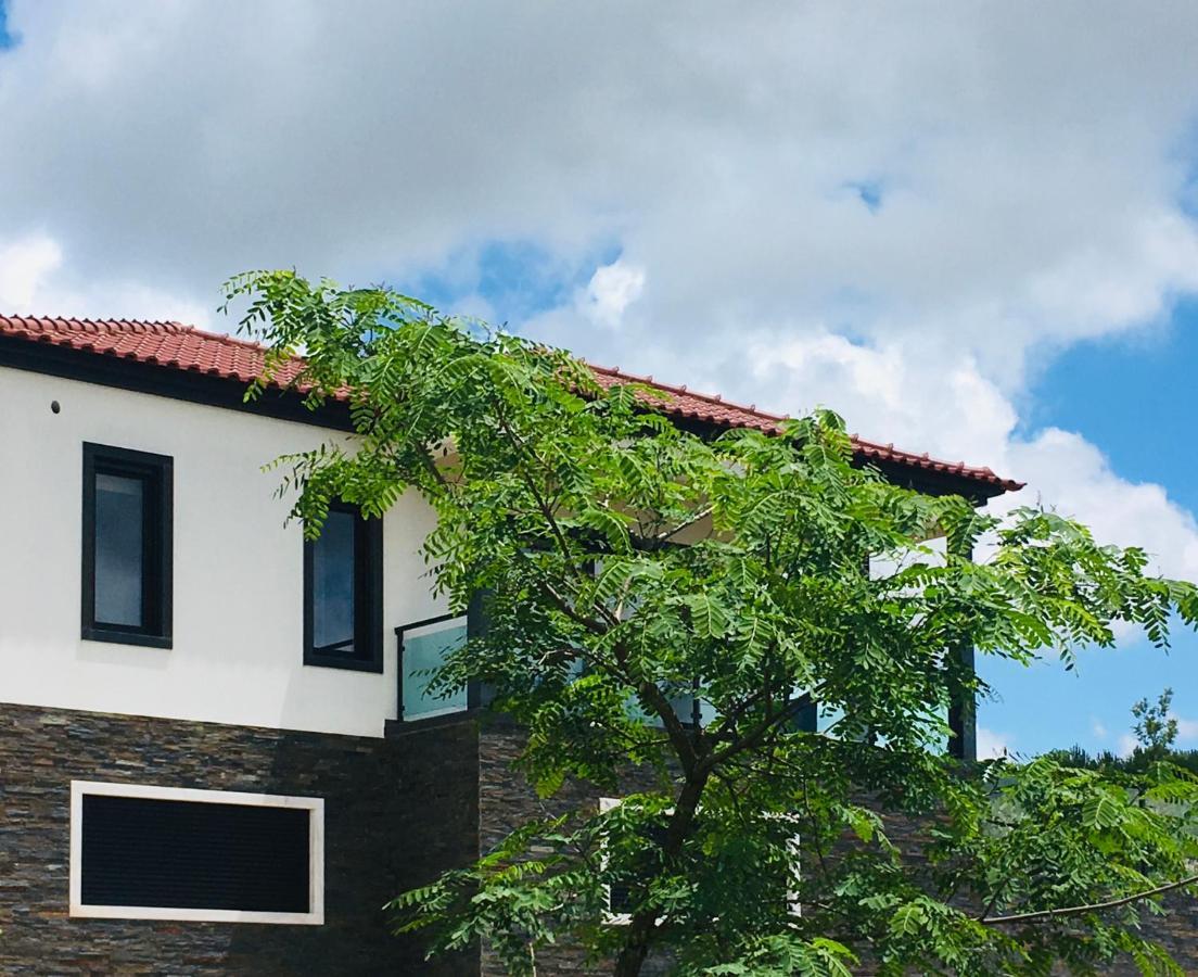 Quinta Do Portal Guest House Bespeira Exterior photo