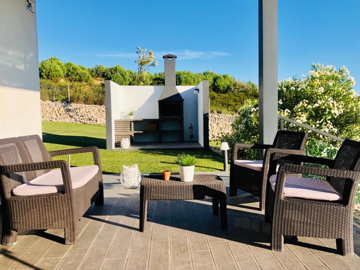 Quinta Do Portal Guest House Bespeira Exterior photo