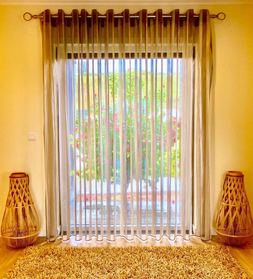 Quinta Do Portal Guest House Bespeira Exterior photo