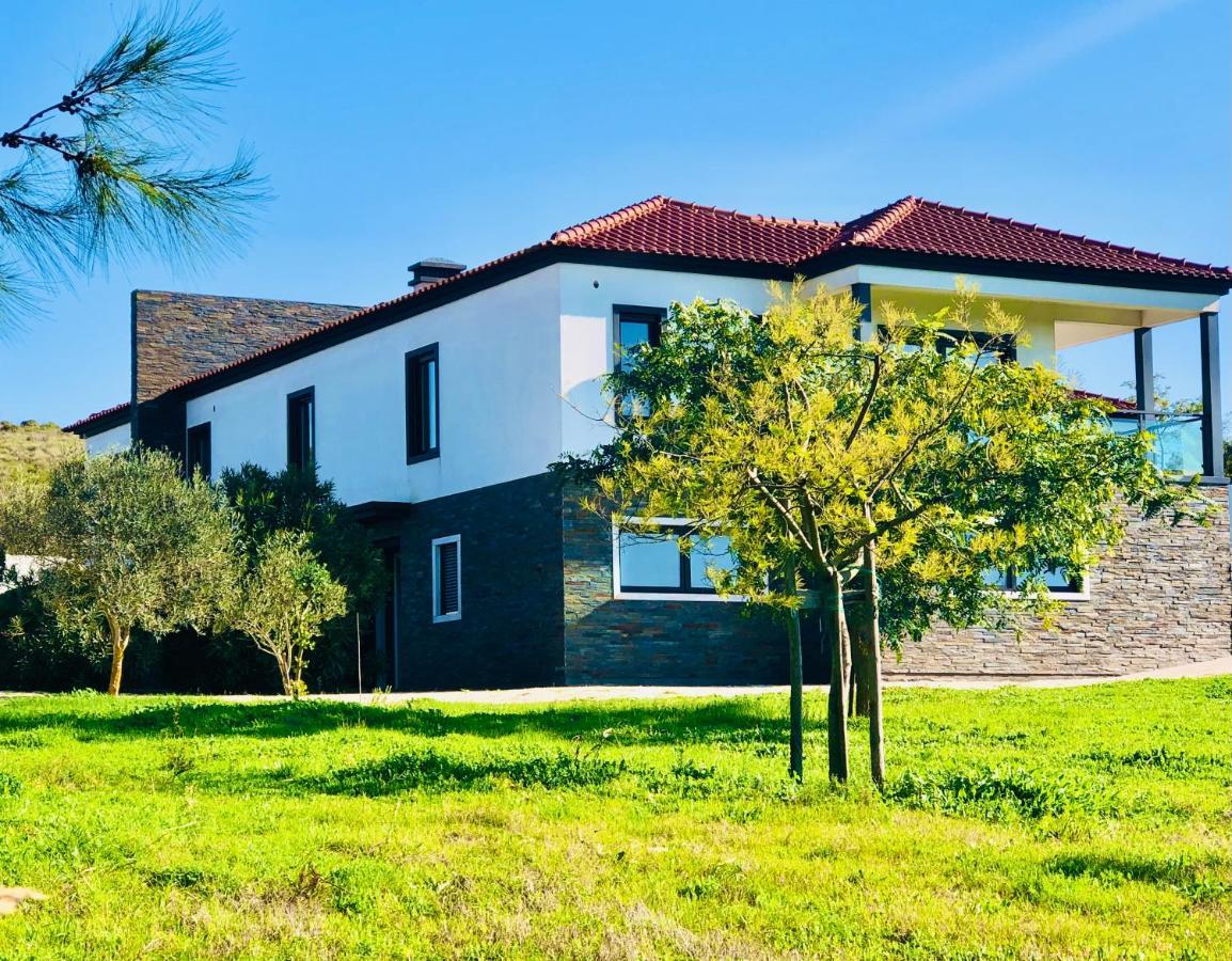 Quinta Do Portal Guest House Bespeira Exterior photo