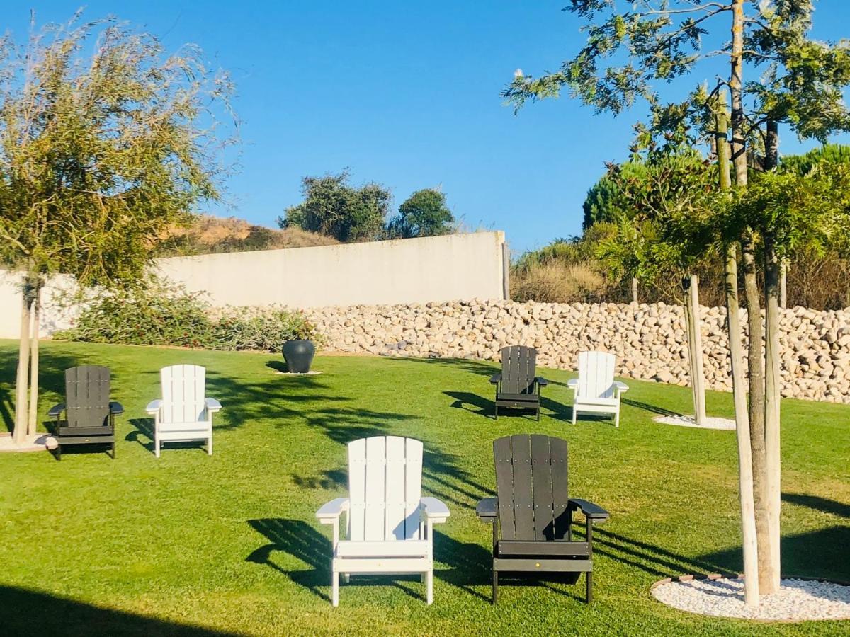 Quinta Do Portal Guest House Bespeira Exterior photo