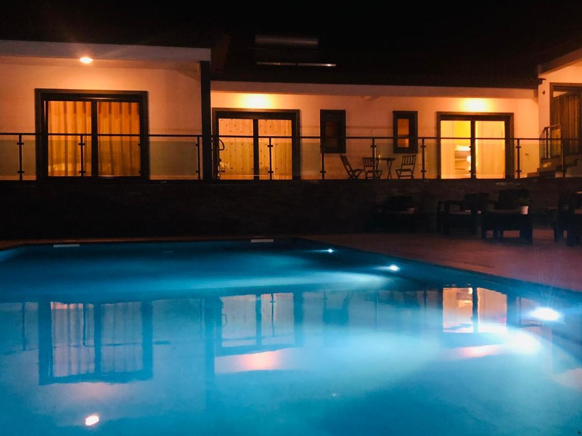 Quinta Do Portal Guest House Bespeira Exterior photo