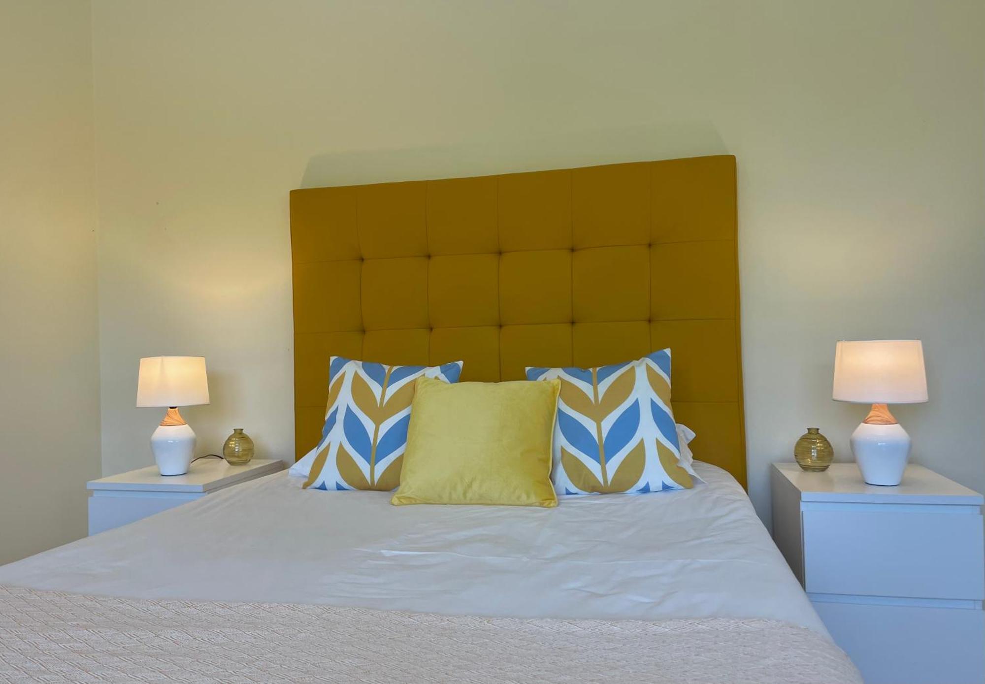 Quinta Do Portal Guest House Bespeira Exterior photo