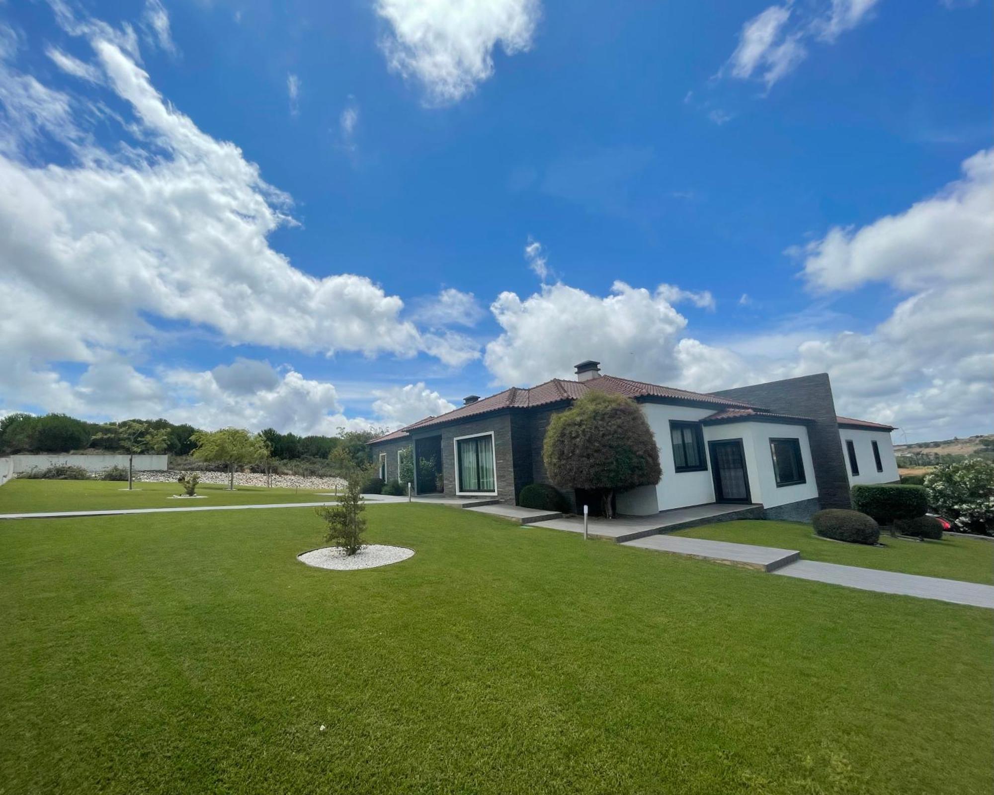 Quinta Do Portal Guest House Bespeira Exterior photo
