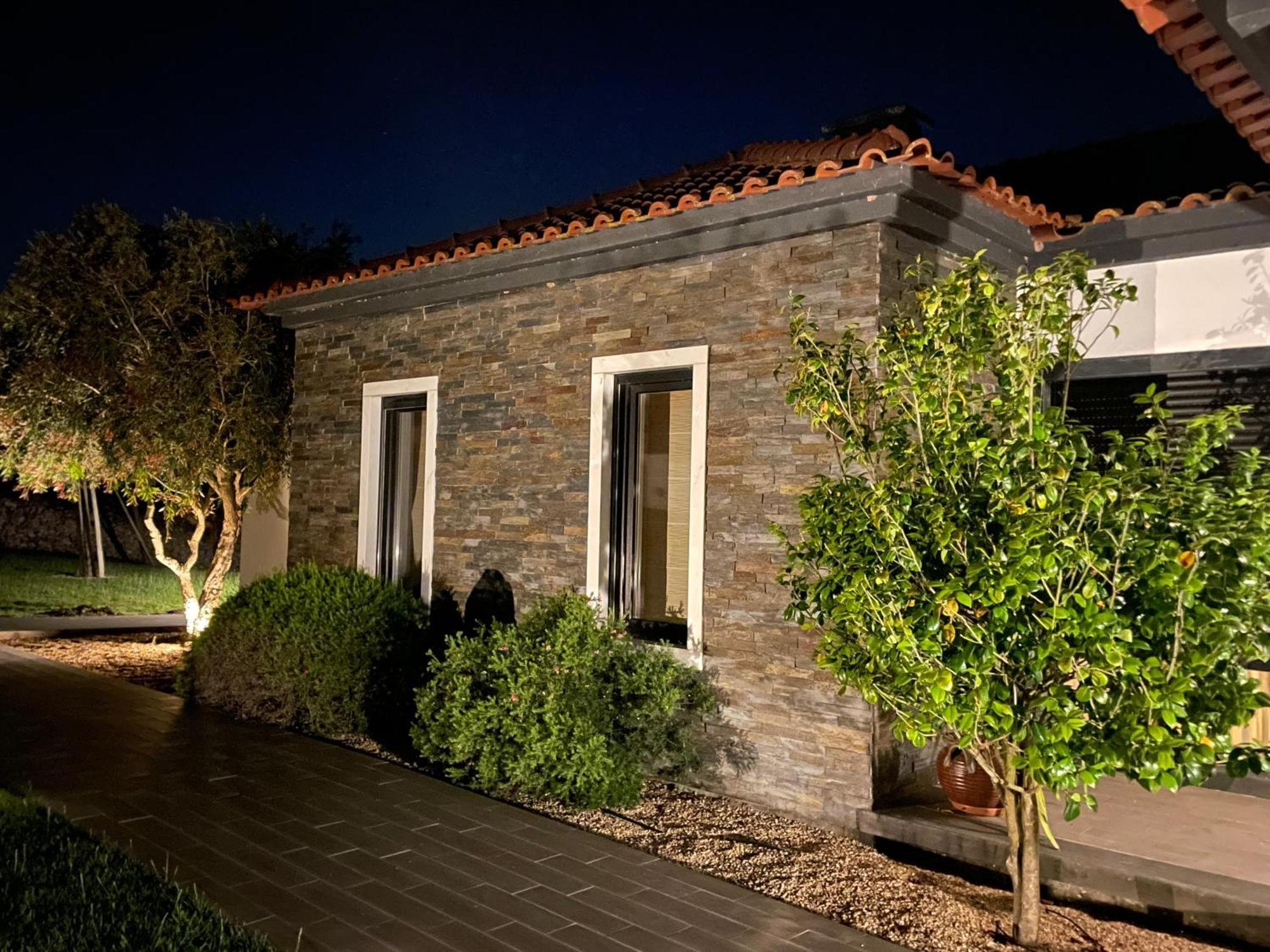 Quinta Do Portal Guest House Bespeira Exterior photo