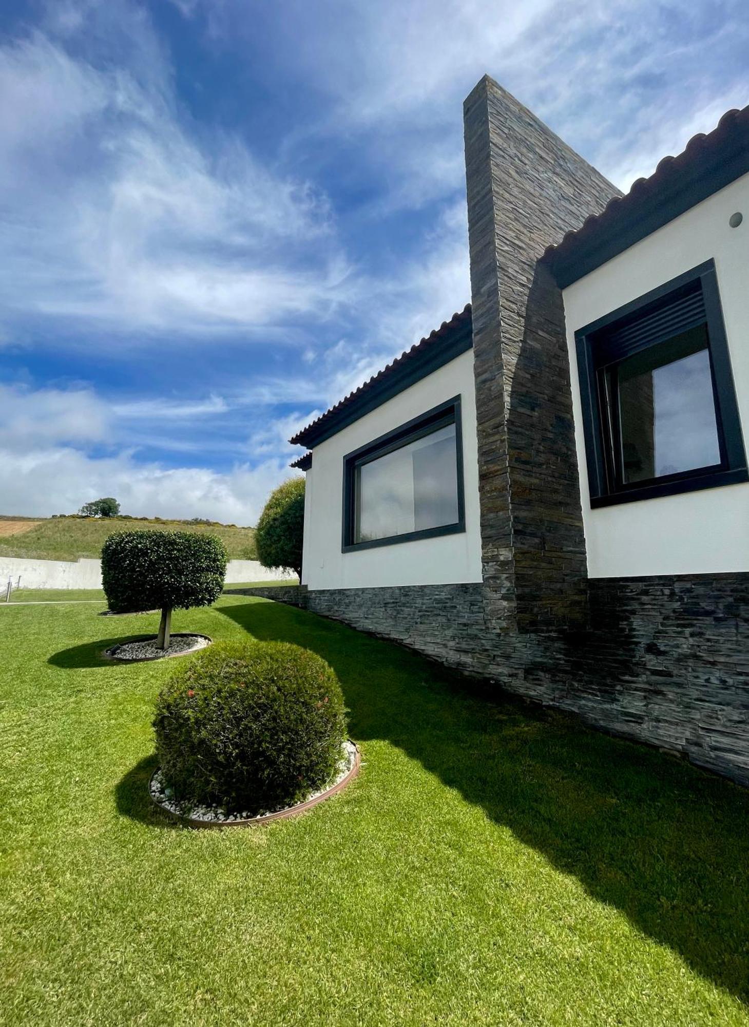 Quinta Do Portal Guest House Bespeira Exterior photo