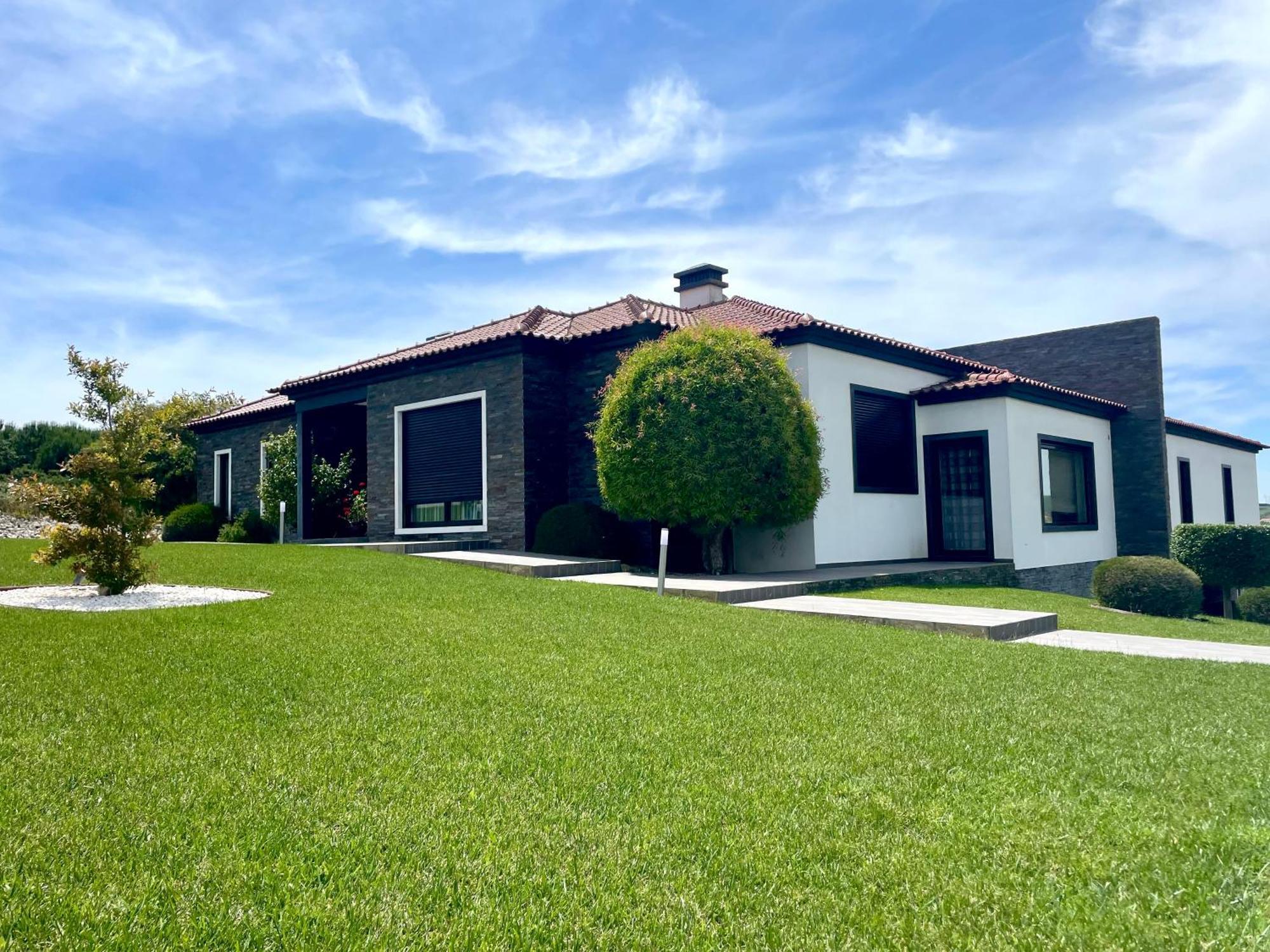 Quinta Do Portal Guest House Bespeira Exterior photo
