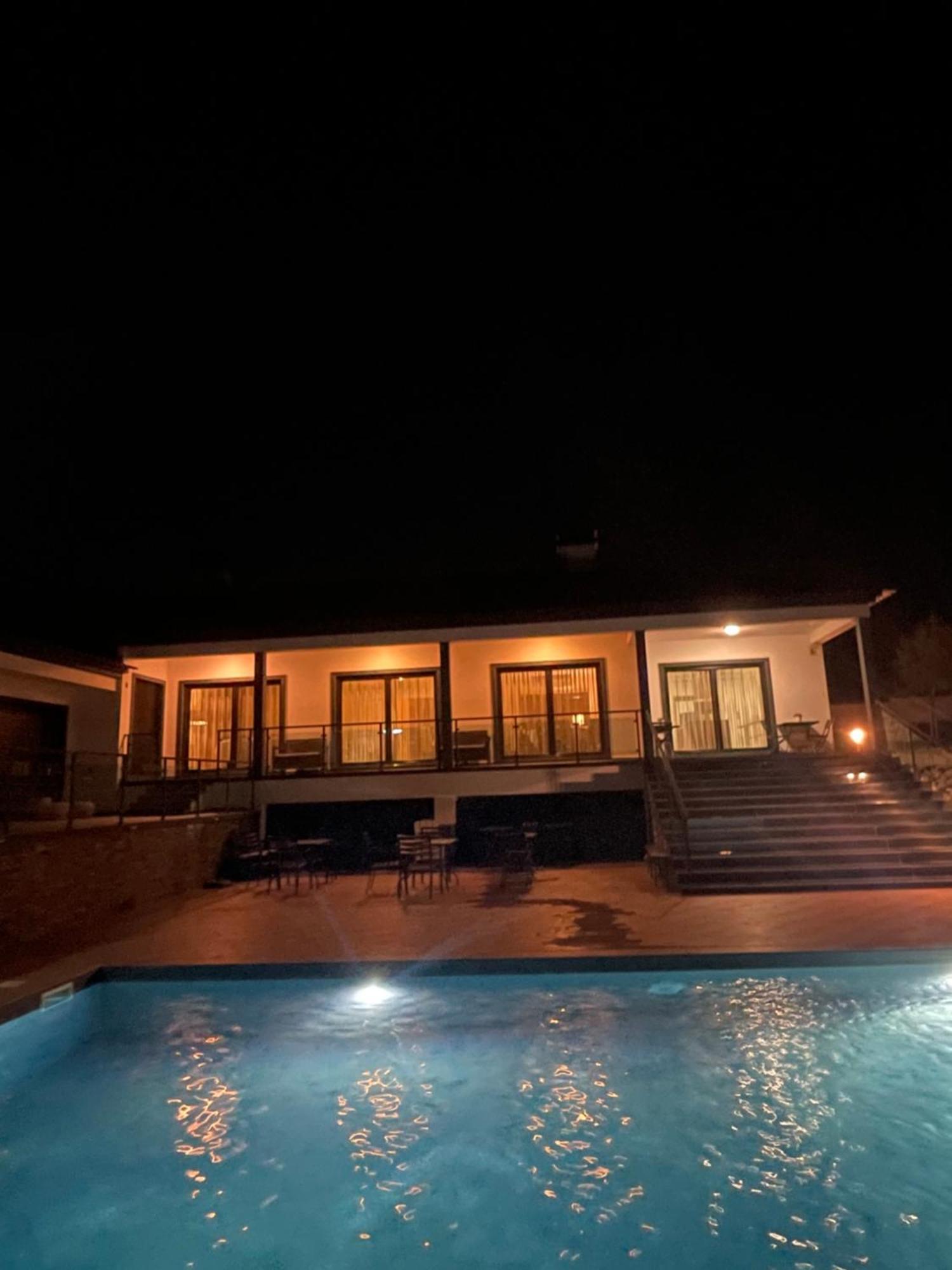 Quinta Do Portal Guest House Bespeira Exterior photo