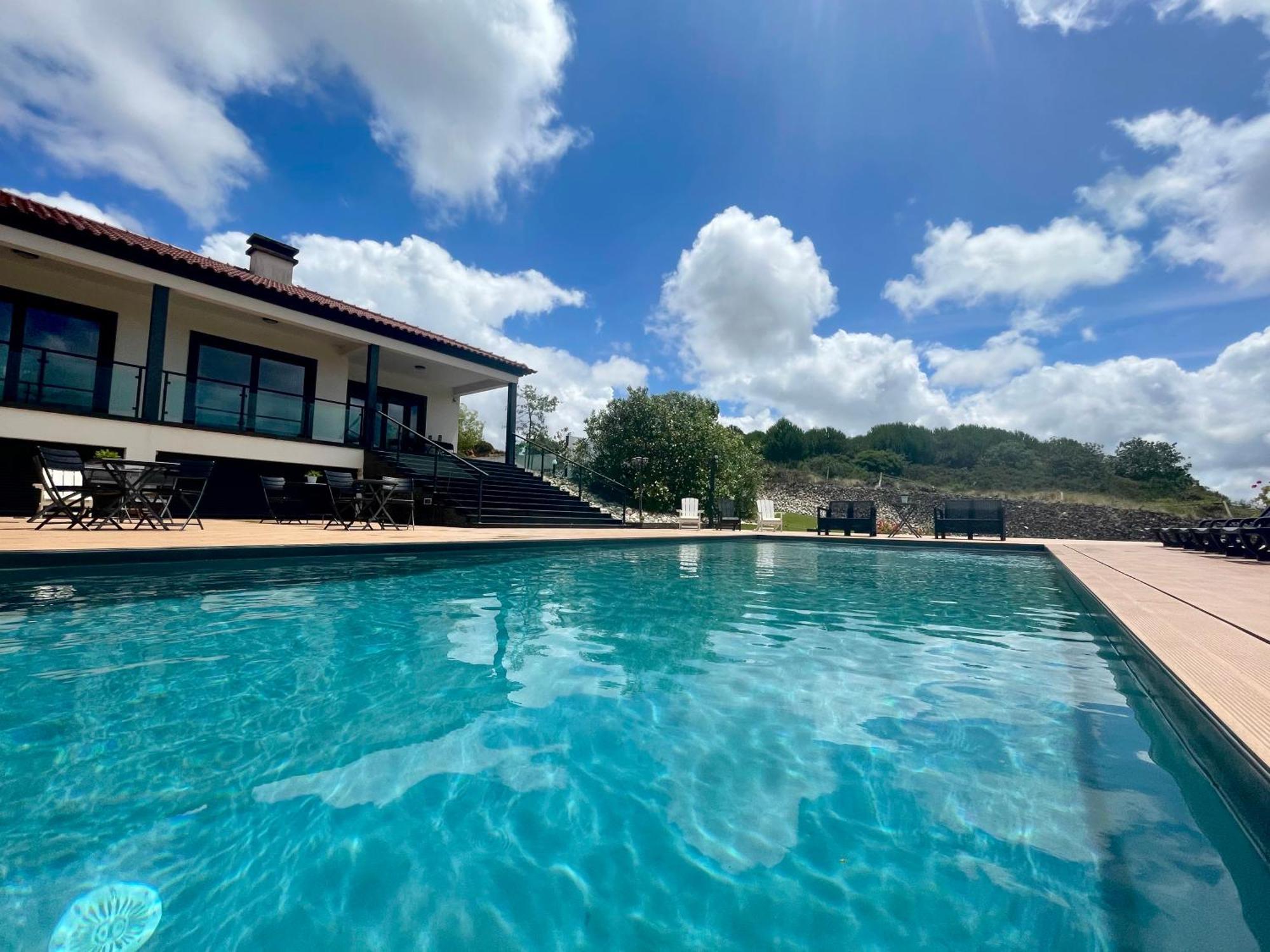 Quinta Do Portal Guest House Bespeira Exterior photo