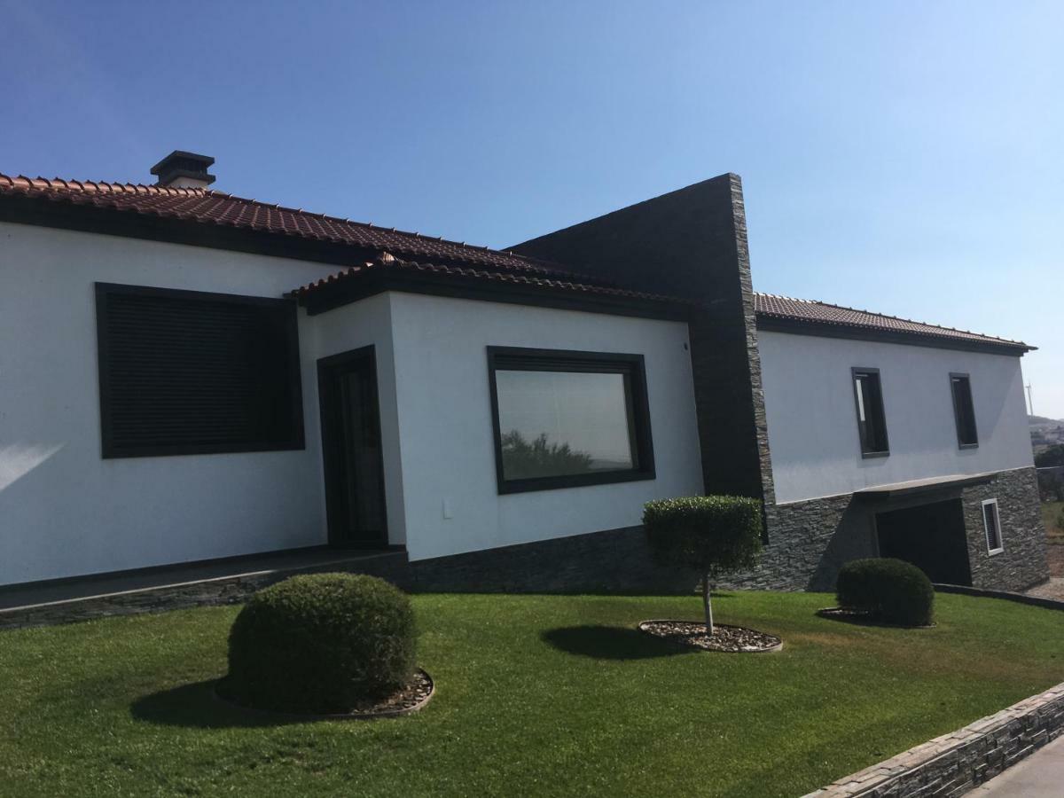 Quinta Do Portal Guest House Bespeira Exterior photo